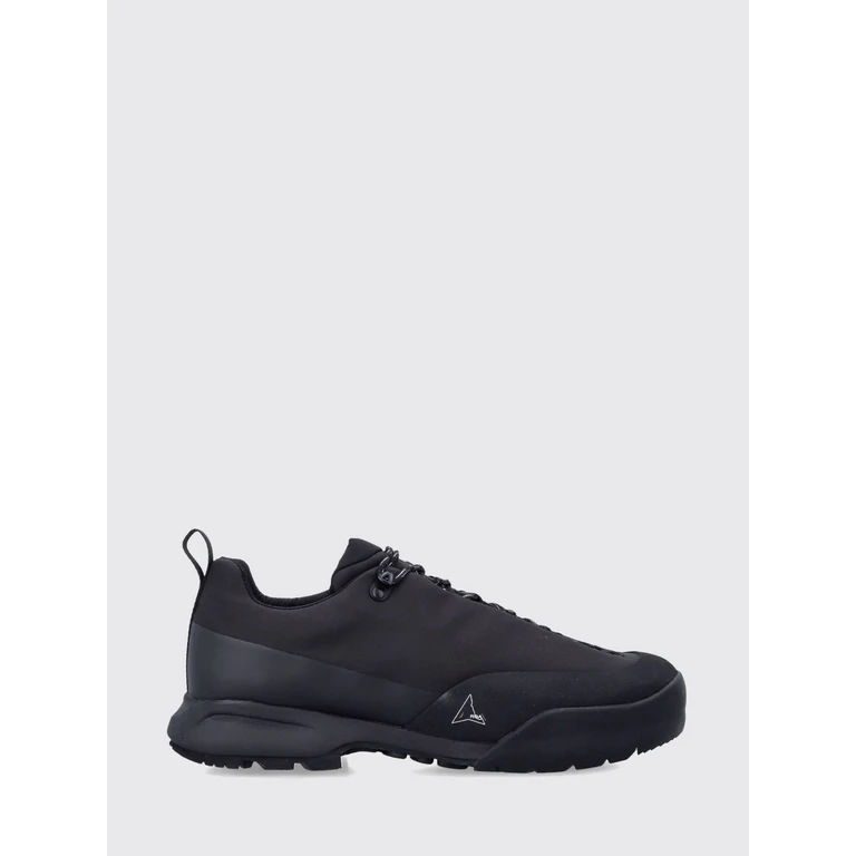 Sneakers Men color Black (YBUW133FA21BLK0001)