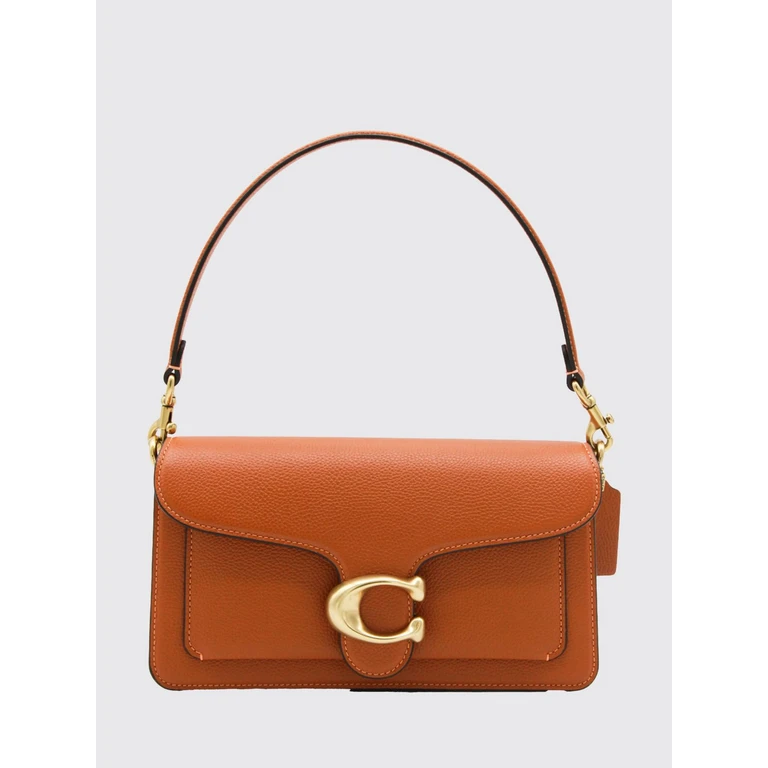 Shoulder Bag Woman color Cocoa (CH857B4YU1)