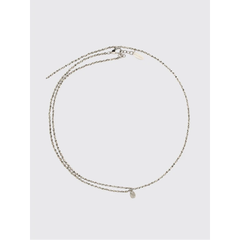 Jewel Woman color Silver (MCOW9LA49C046)
