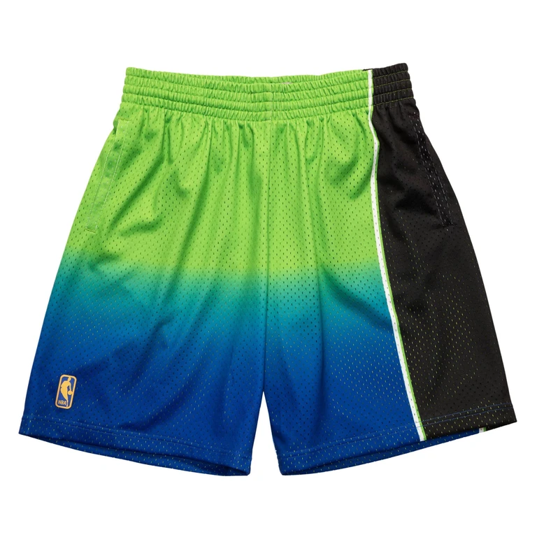 Men's NBA Reload Shorts - Atlanta Hawks 1996 Shorts