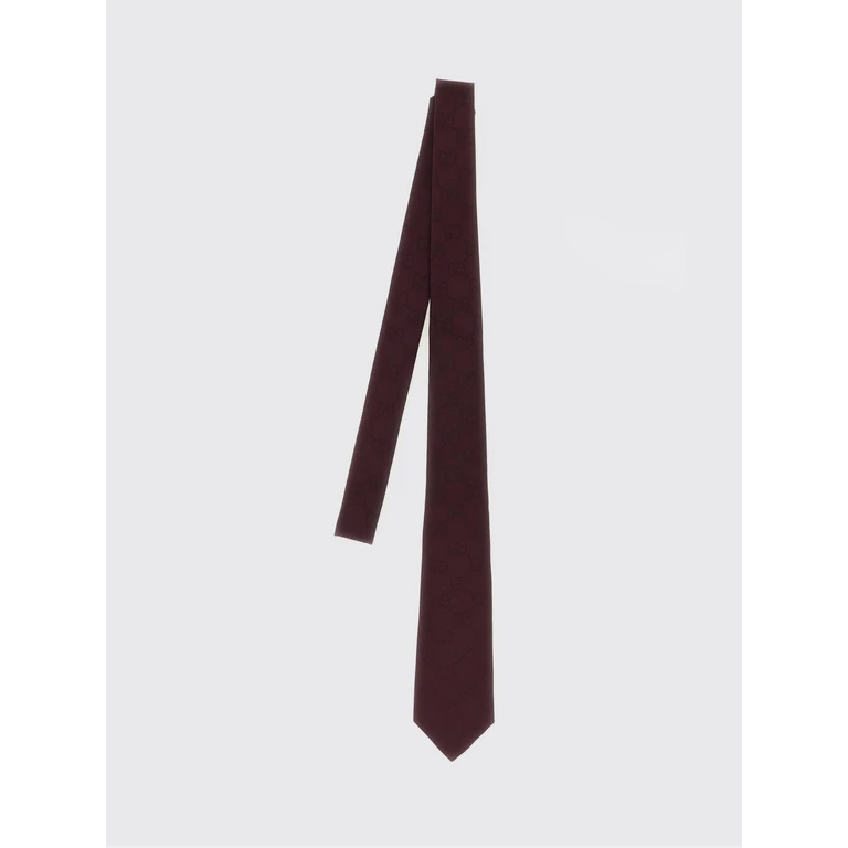Tie Men color Burgundy (8612994E6006100)