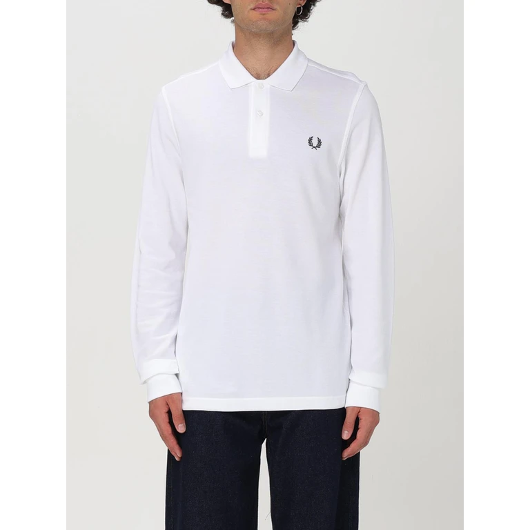 Polo Shirt Men color White (M6006100)