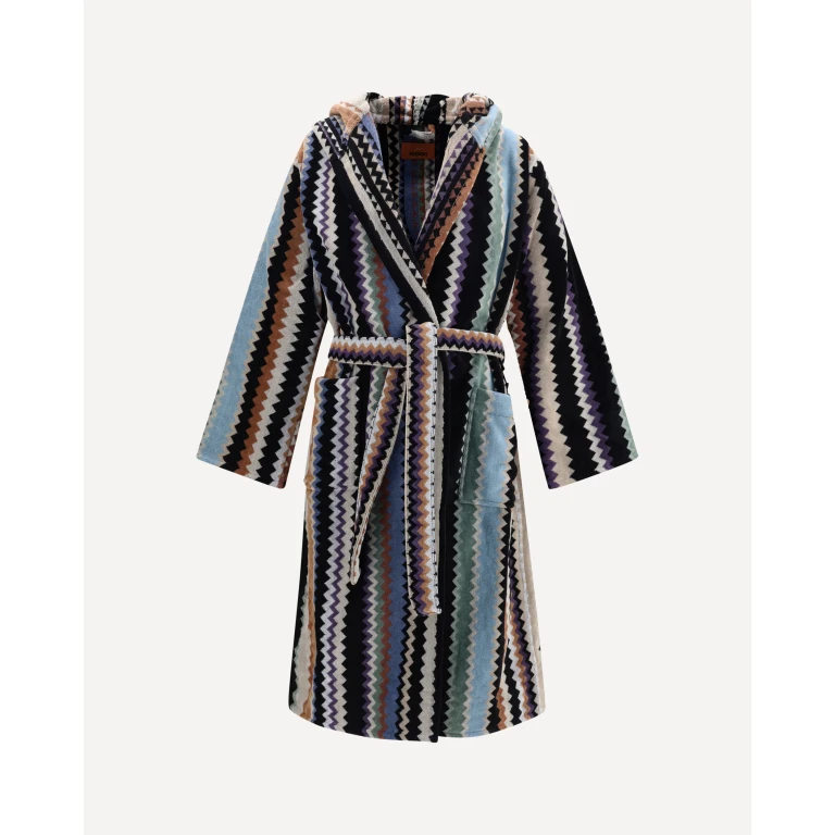 MISSONI Bathrobe unisex XL
