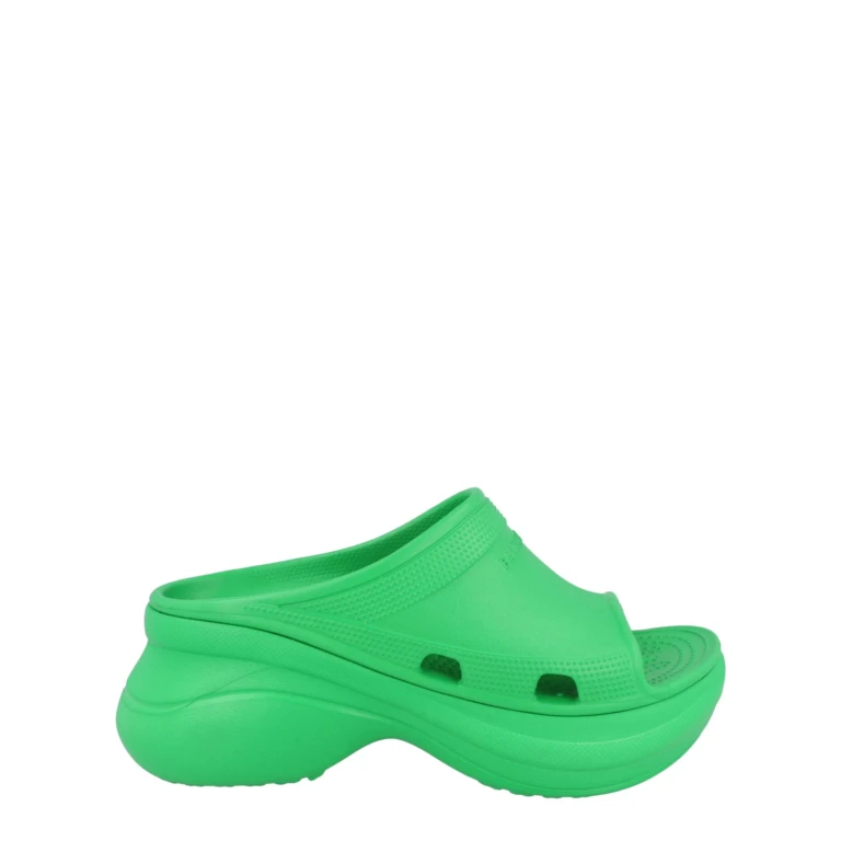 Crocs x Pool Slide Sandals