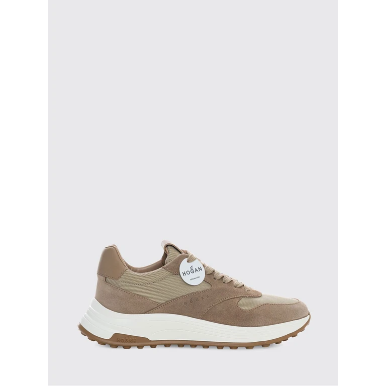 Sneakers Men color Beige (HXM5630FK6HUG00ZCU)