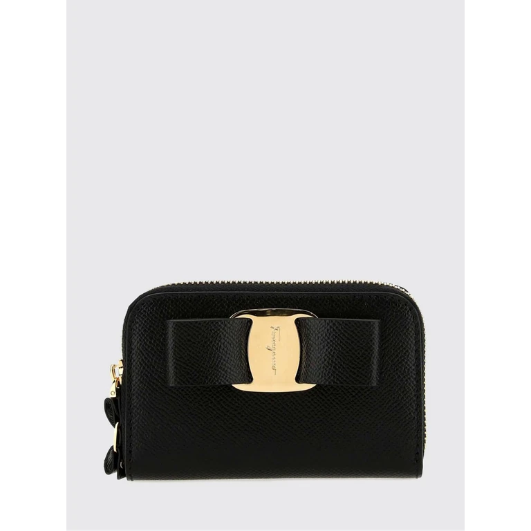 Wallet Woman color Black (22D288725290NERO)