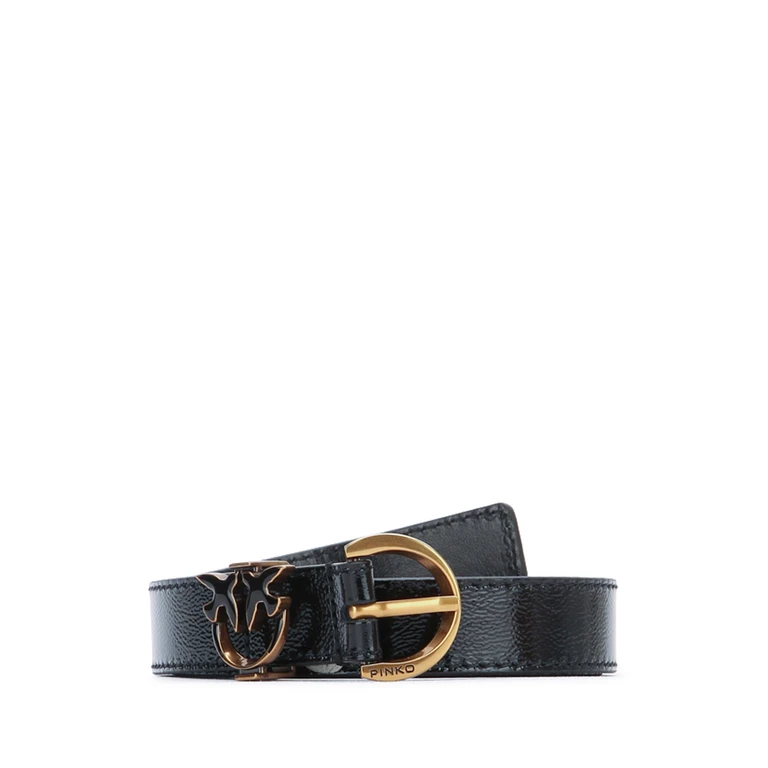Tamboril H2,5.low Bottalato Z99q Cinture - Women