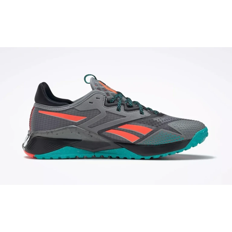 Reebok Women's Nano X2 Tr Adventure Sneakers