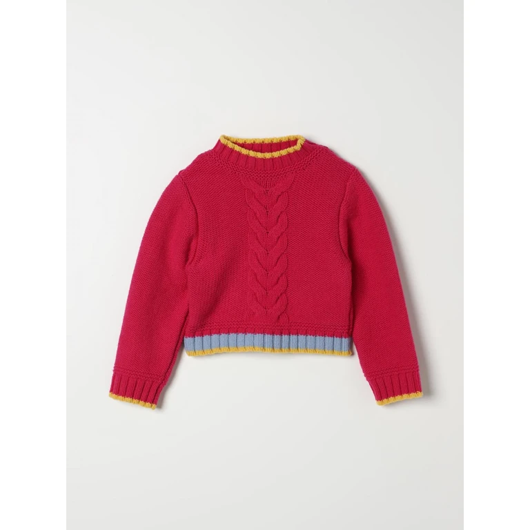 Sweater Kids color Raspberry (SV9A70Z252450B)