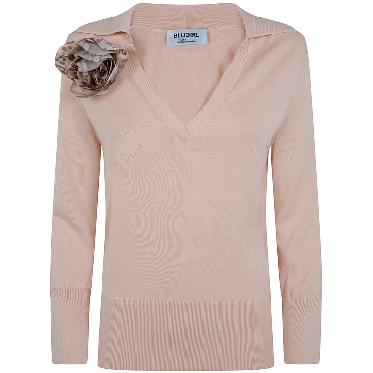 BLUGIRL Polo Shirt