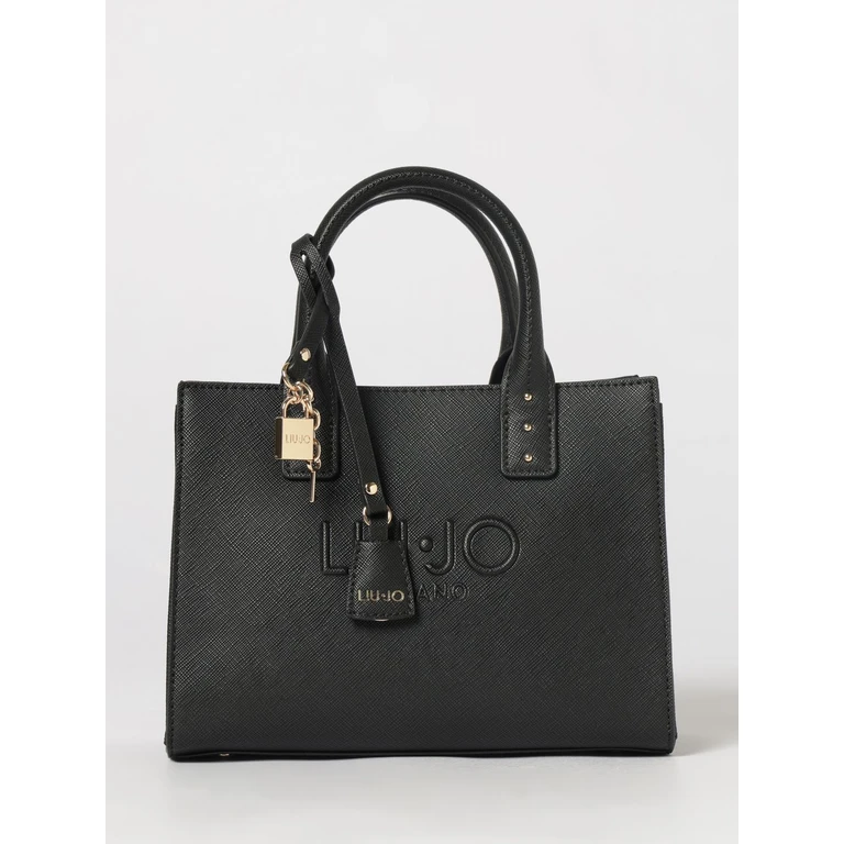 LIU JO Mini Bag Woman color Black (AA6150ES02922222)