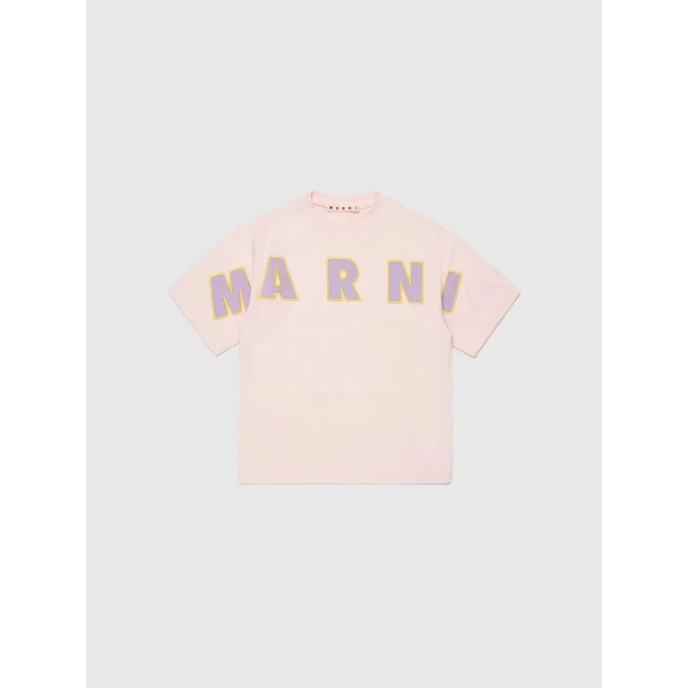 T-Shirt Kids color Pink (M01733M00RF0M351)