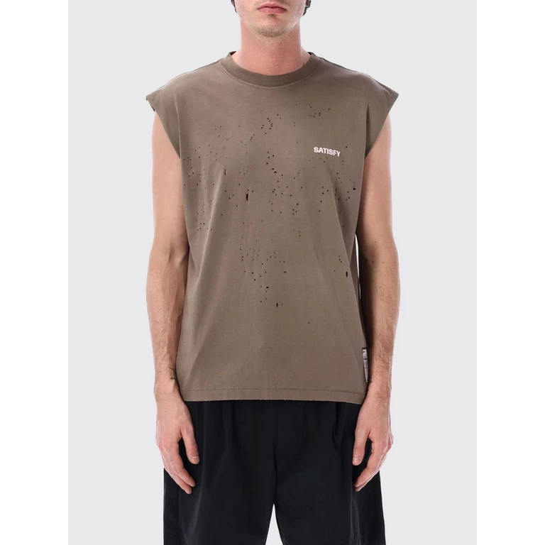 T-Shirt Men color Fa01 (1100591E02)