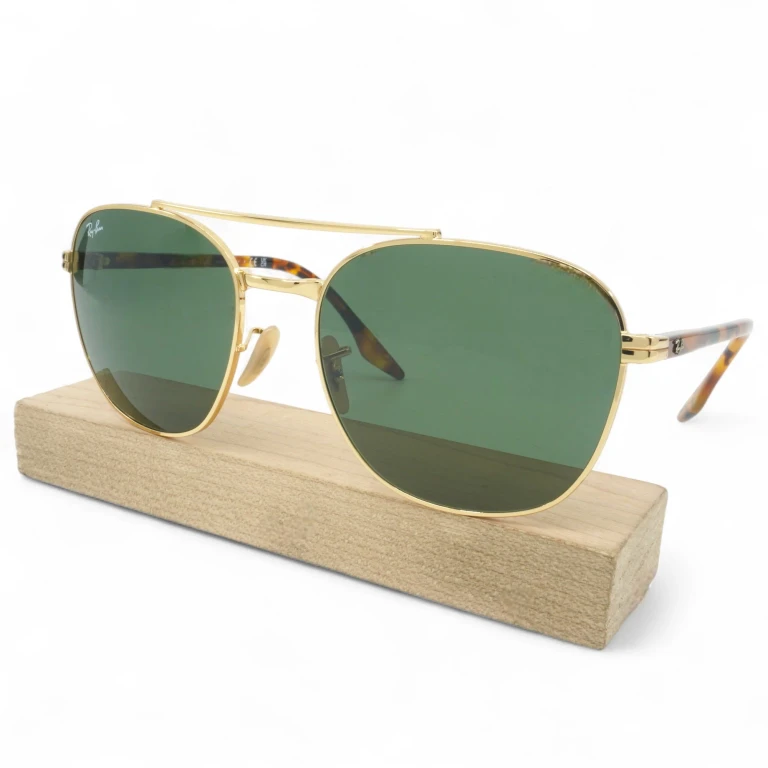 Square Sunglasses