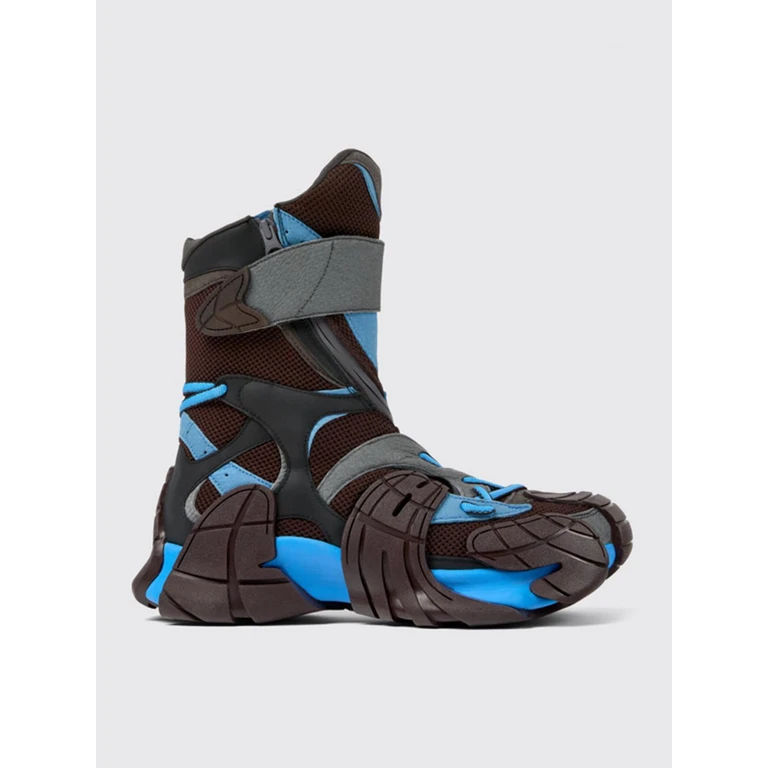Boot Men color Multicolor (A700017-004TORMENTA0)