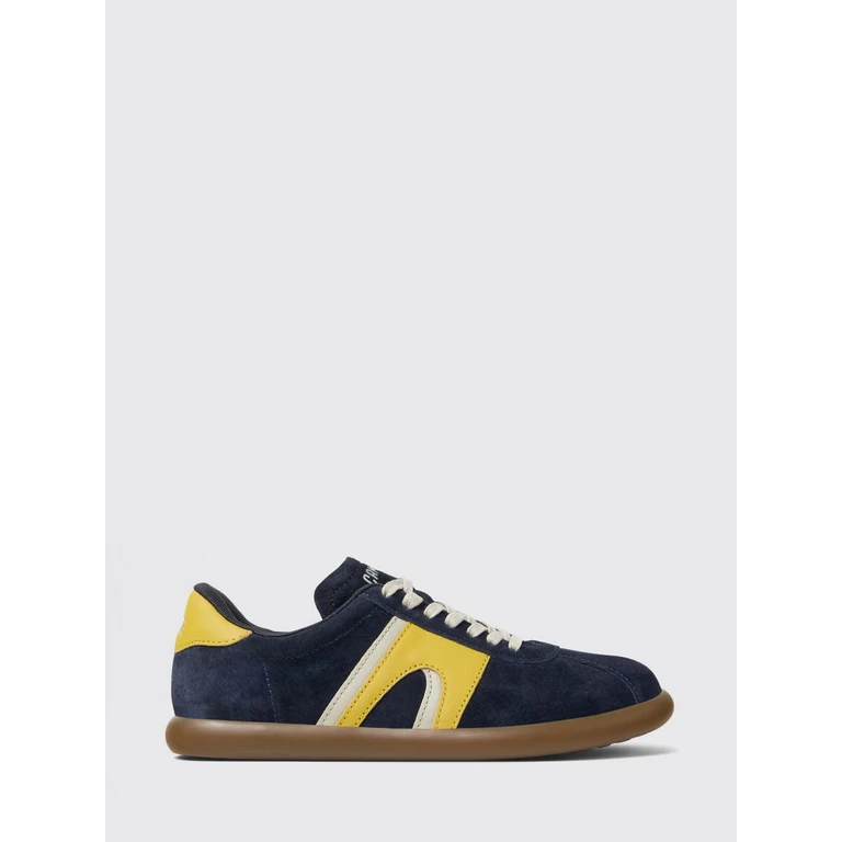 Sneakers Woman color Blue (K201608-019PELOTASSOLLER0)