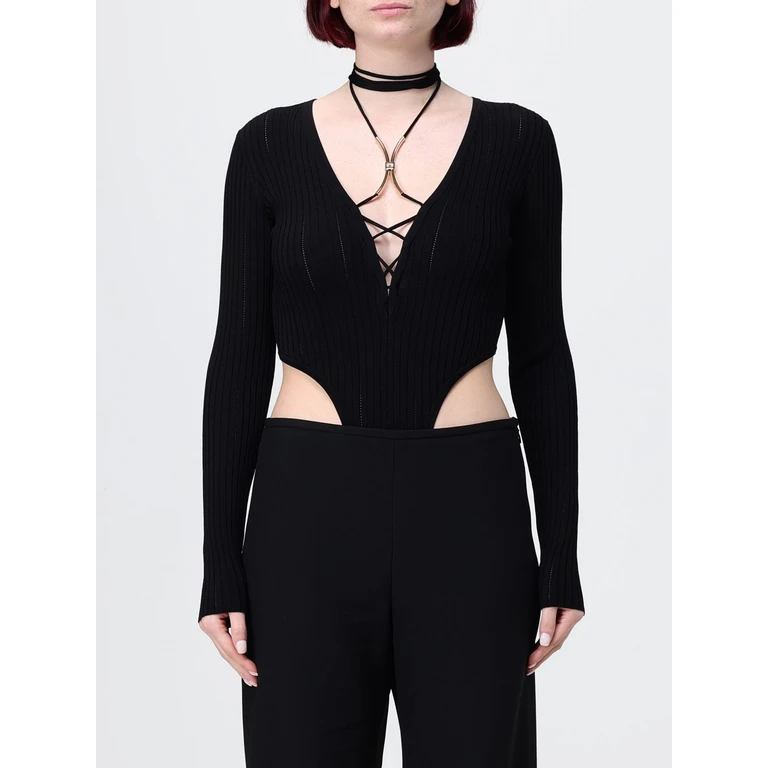 Top Woman color Black (BK83S61E2110)
