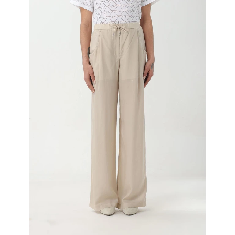 Pants Woman color Natural (3D2P931NKGZ0105)