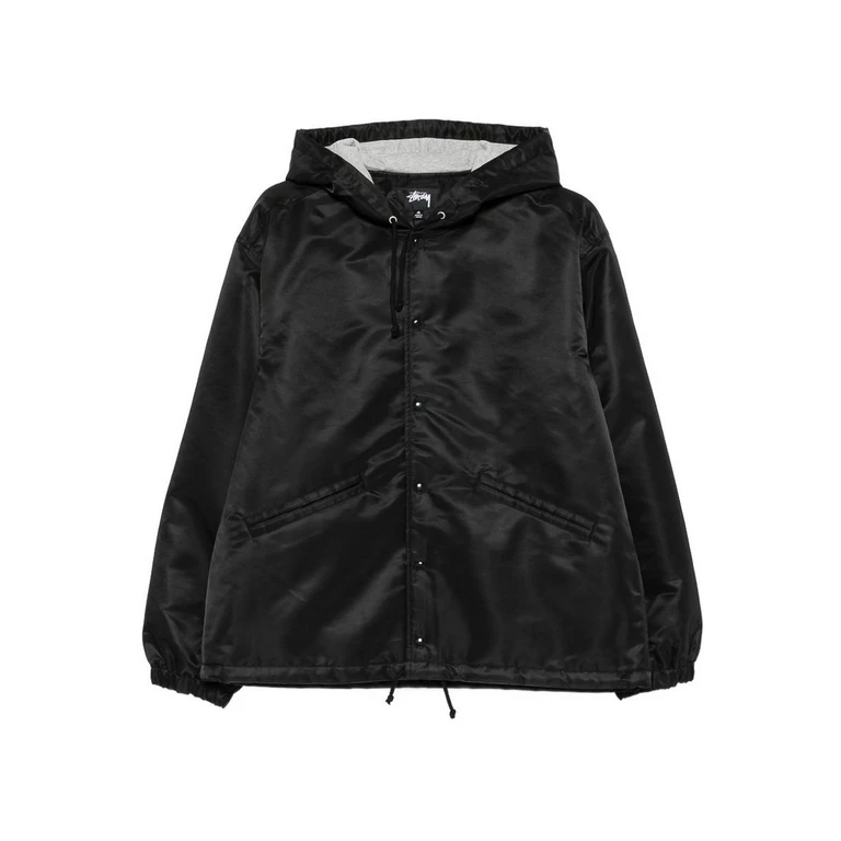 Veste Casual - Noir (1159090001)