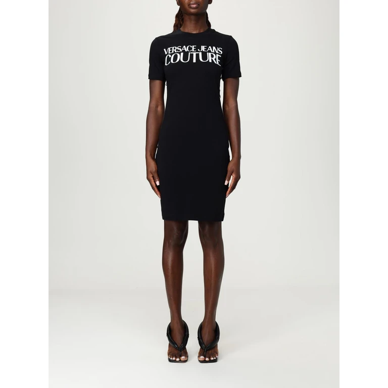 Dress Woman color Black (79HAOE05CJ02E899)
