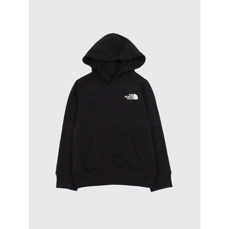 Sweater Kids color Black (NF0A89H9JK31JK31)