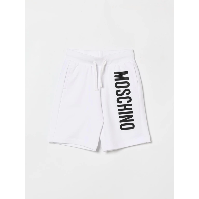 Shorts Kids color White (HUQ02SLDA2510101)