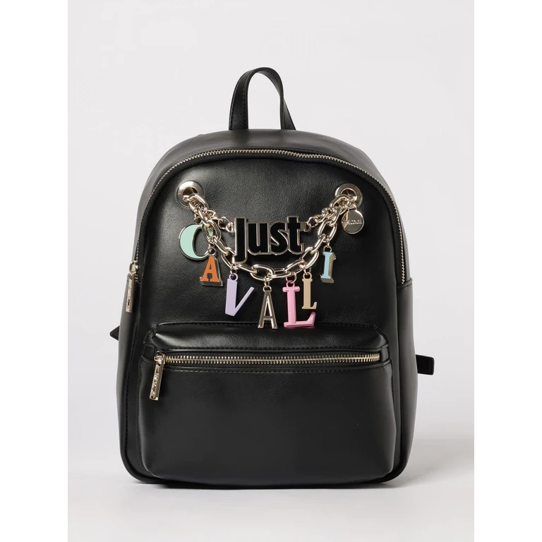 Backpack Woman color Black (80RA4BE6ZSD85899)