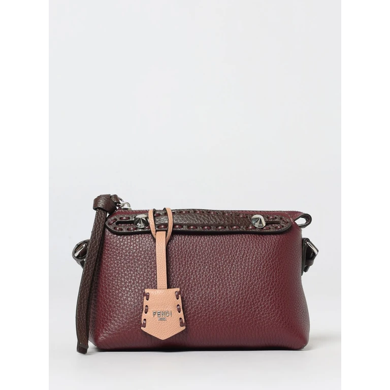 Mini Bag Woman color Burgundy (8BS098AVTCF1UR6)
