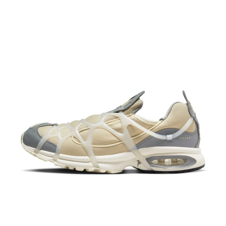Men's Air Kukini Se 'Cream Grey' Sneakers