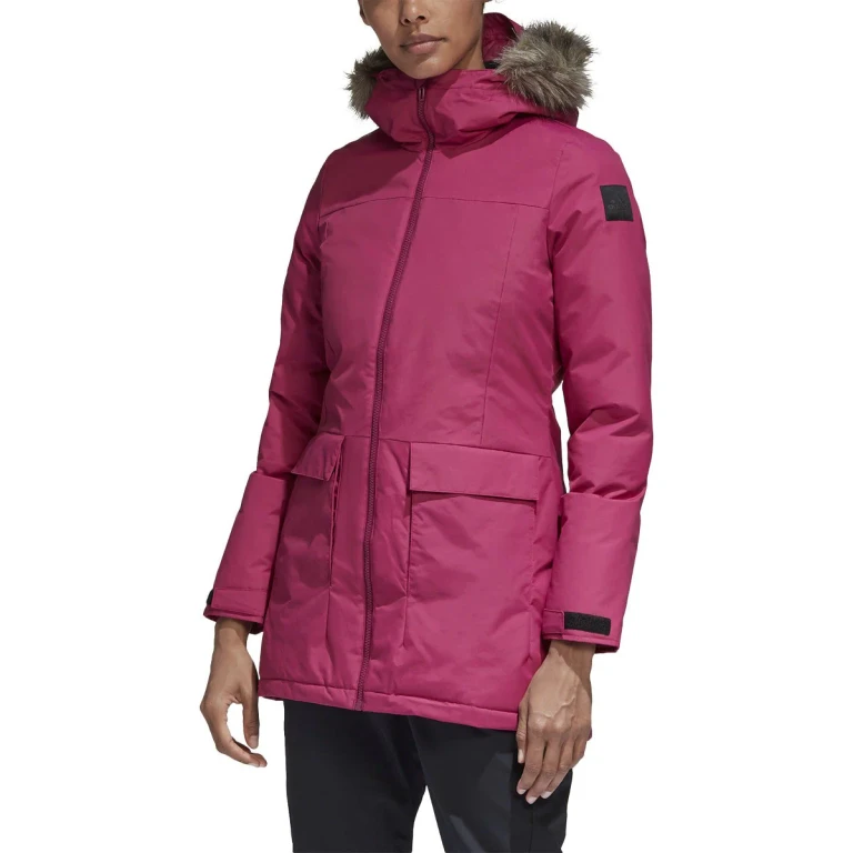 Women's Xploric Parka