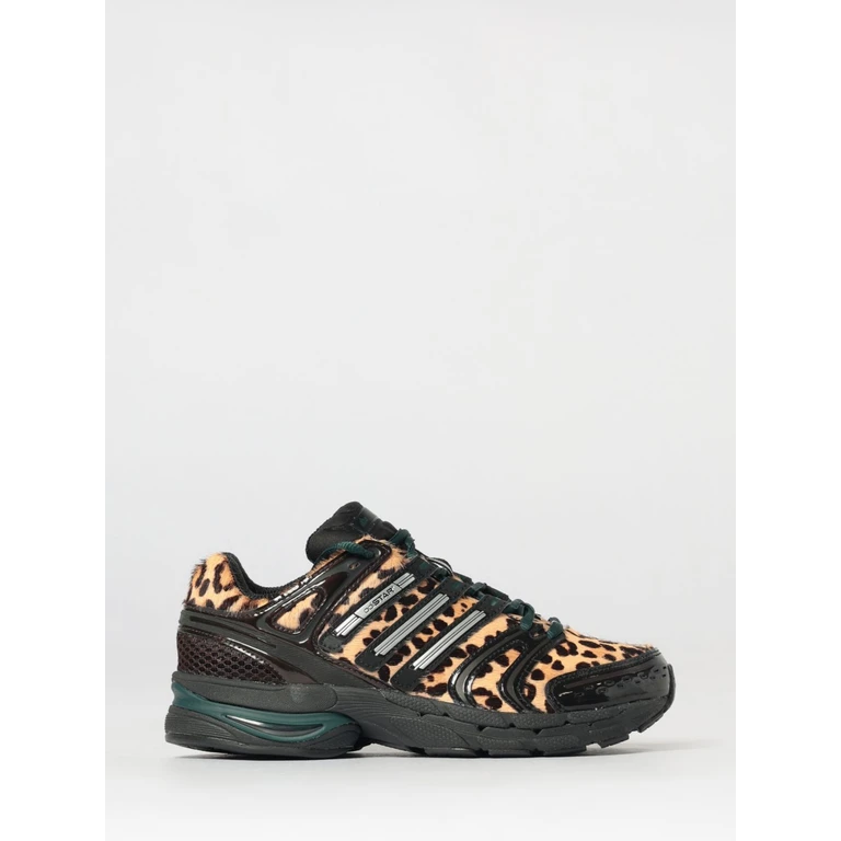 Sneakers Woman color Green (KI4204)