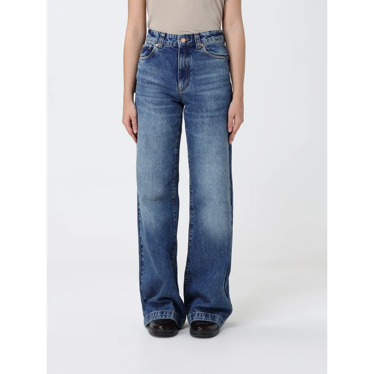 Jeans Woman color Denim (EW004989AF25137MB002)