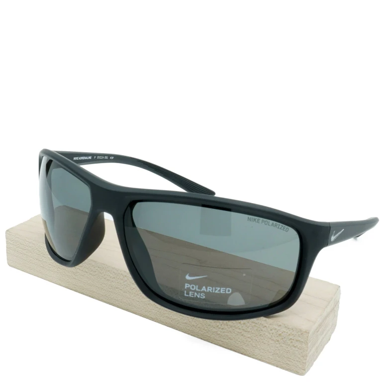 Men's Adrenaline P Polarized Sunglasses