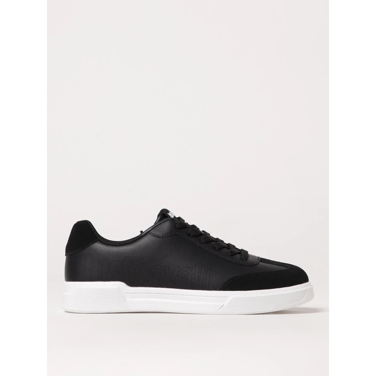 Sneakers Woman color Black (78QA3SB5ZPA92899)