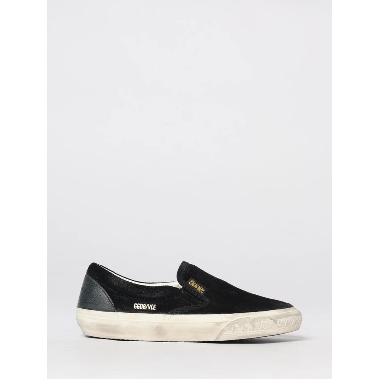 VCE Penstar Used Suede Sneakers (GWF00306F00694990100)