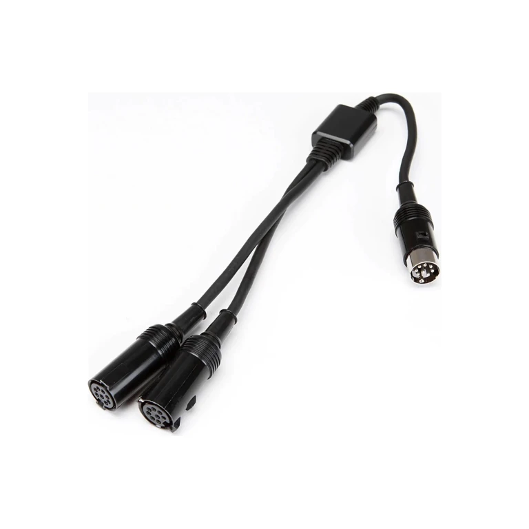 CA-Y107MR Y-adapter Cable