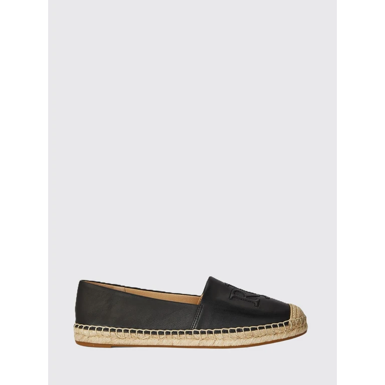 Espadrille Woman color Black (802P04415001)