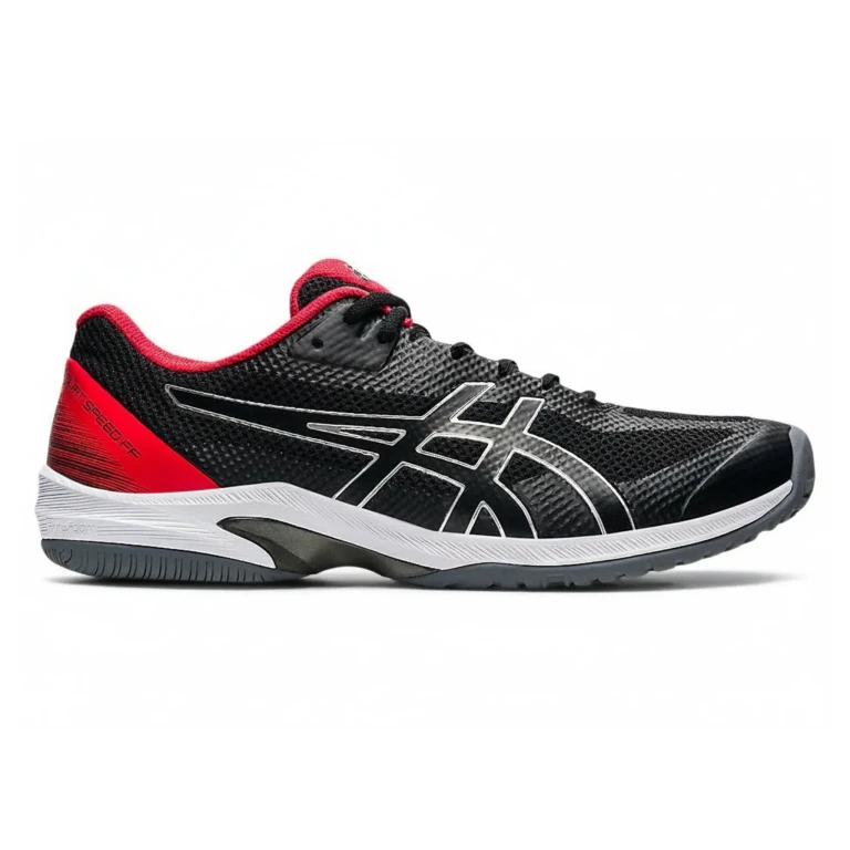 Men's Court Speed Ff Sneakers