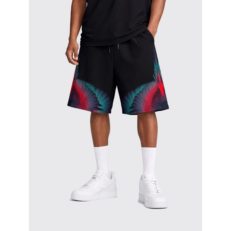 Shorts Men color Black (S6CMMABE027110)