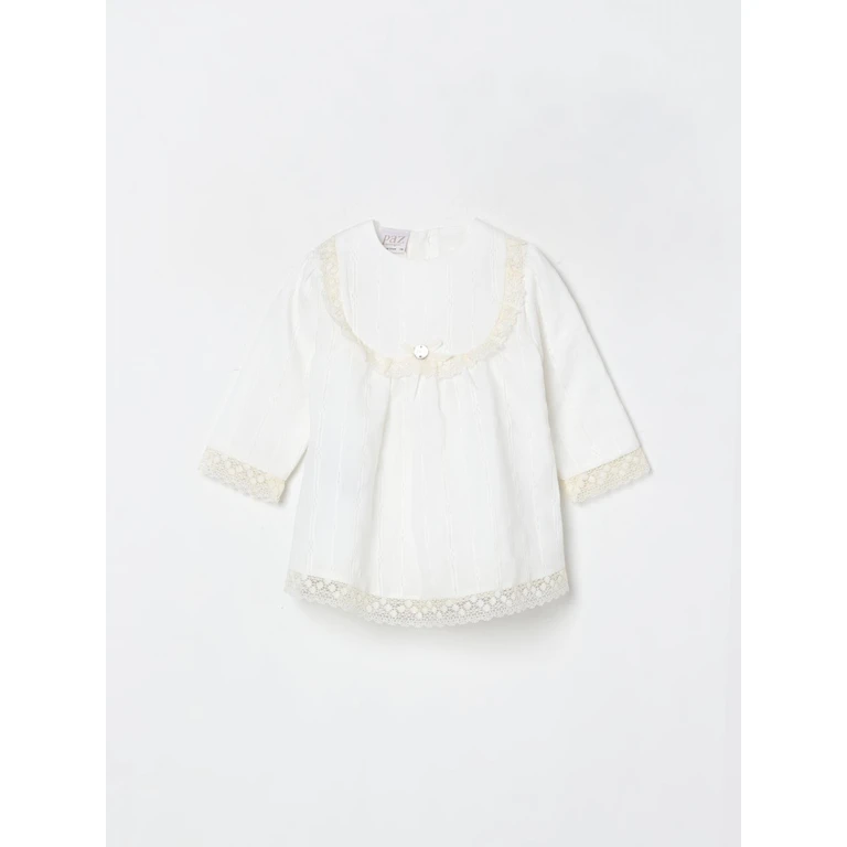 Romper Kids color Cream (00415284160T2020)
