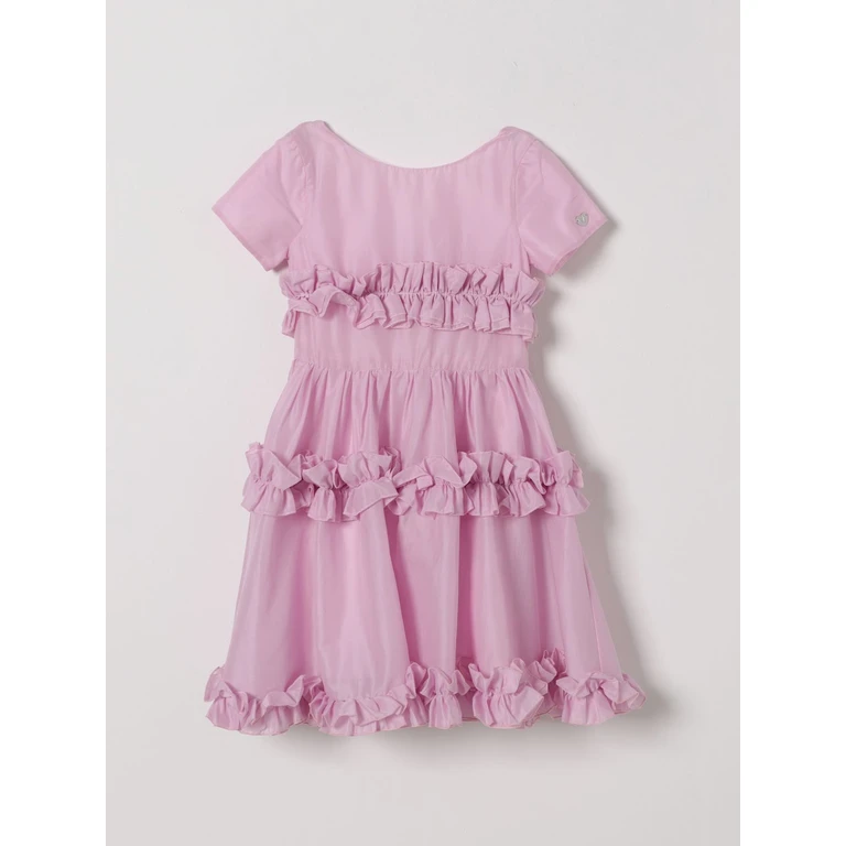 Dress Kids color Pink (17G90471050090)