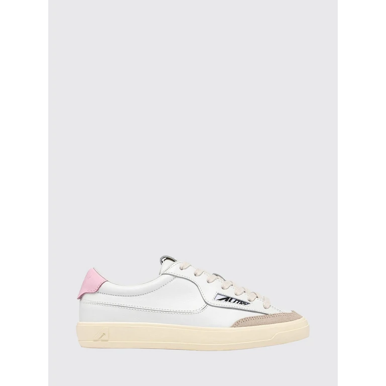Sneakers Woman color White (SCLWUK04)