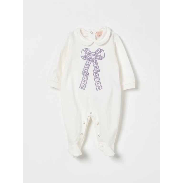 Tracksuit Kids color Ivory (ENTU1460JF0540305)