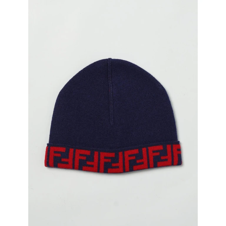 Hat Kids color Blue (JUP063AO29F08B9)