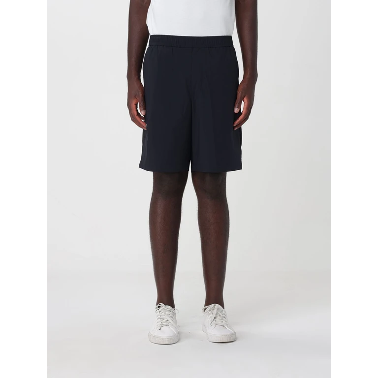 Shorts Men color Navy (XM002100AF22572UB101)