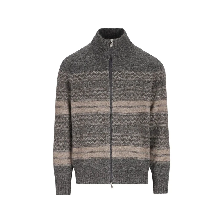 Brunello Cucinelli Cardigan