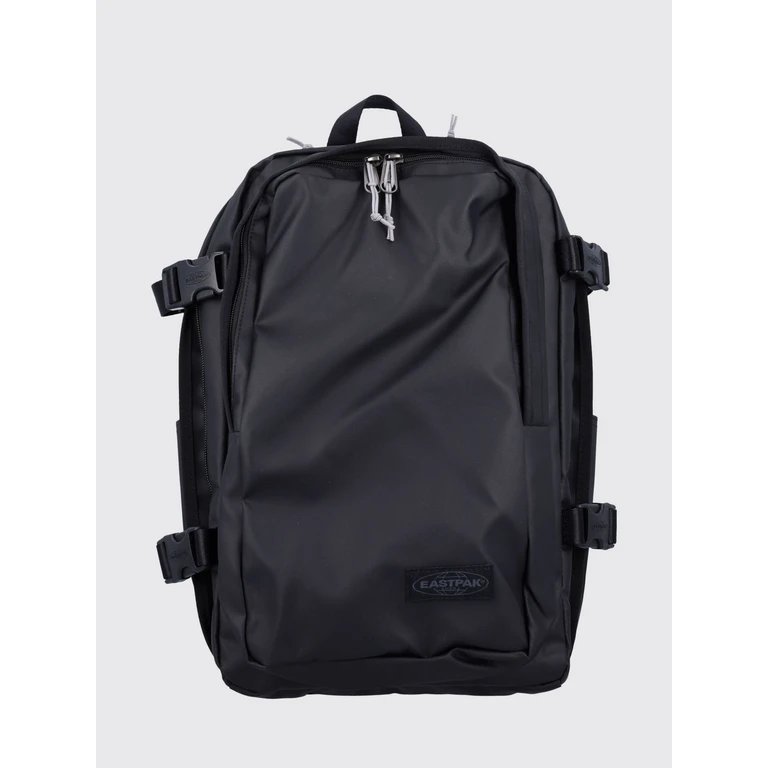 Water-Repellent Tech Fabric Backpack with Laptop Pocket (EK0A5BKD4Y8)