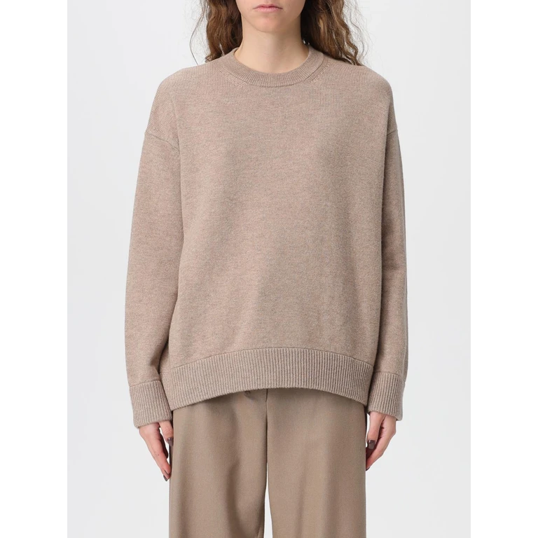 'S MAX MARA Sweater Woman color Nude (2529366173600004)