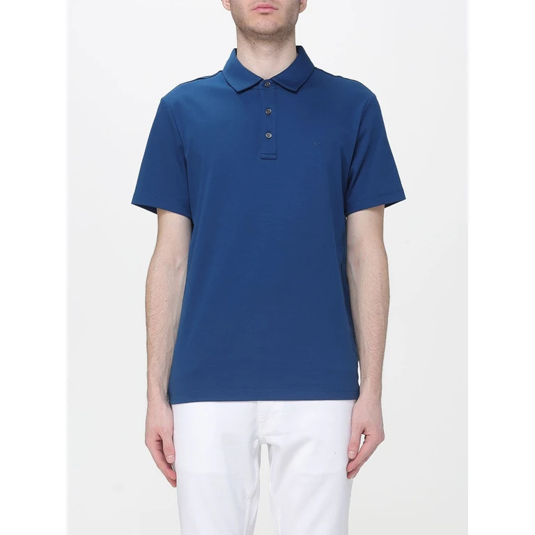 Polo Shirt Men color Blue (CS15073C93424)