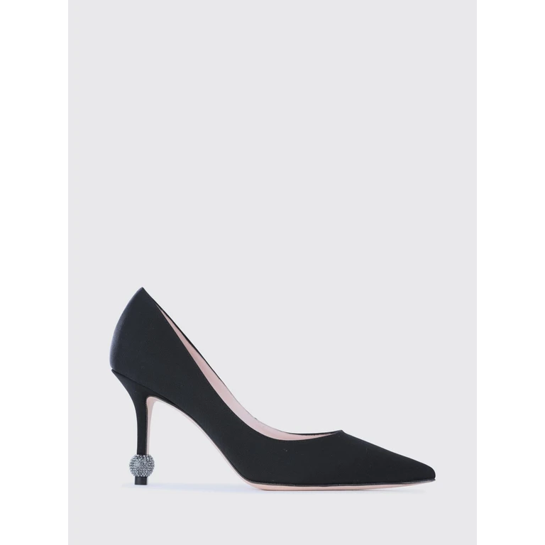 ROGER VIVIER Pump Woman color Black (RVW789430106N1B999)